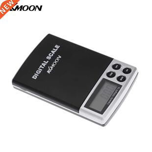 KKmoon 1kg x 0.01g Pocket Mini Digital Scale Tool Kitchen We