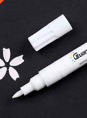 0.7mm Acrylic Paint Marker pen Detailed Marking Color Paint