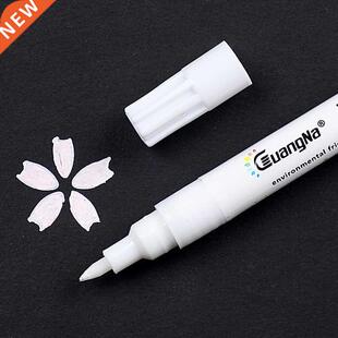 0.7mm Acrylic Paint Marker pen Detailed Marking Color Paint