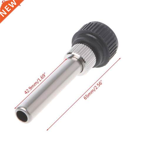 Soldering Station Iron Handle Adapter Bushing For HAKKO 936