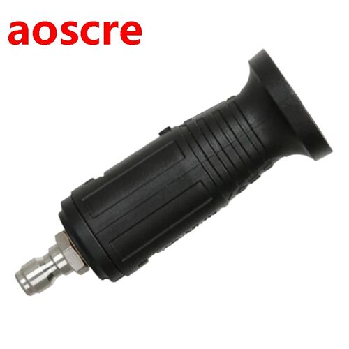 High Pressure Washer Gun,3000 PSI Max Quick Connect Nozzles