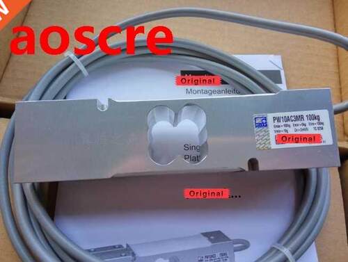 PW10AC3MR-50kg/100kg/150kg/200kg/250kg/300kg Load Cells weig