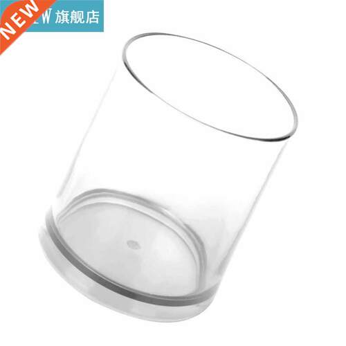 espresso cups Esy to Clen 300ml crylic Cup Reusble Moder