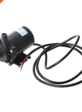 Submersible Water Pump for Fountain Pond Brushless 24V 540LP