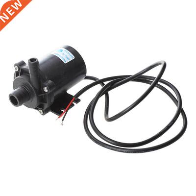 Submersible Water Pump for Fountain Pond Brushless 24V 540LP