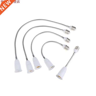 E27 convertisseur d	ampoule douille à vis lumi&egr