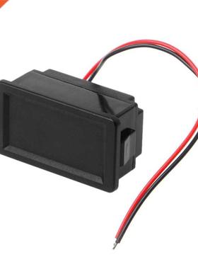 12V Lead-Acid Battery Status Capacity LED Display Indicator