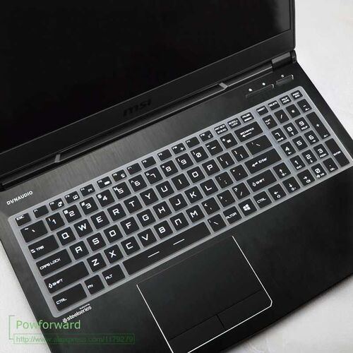 MSI GP75 Leopard GP 75 GT 76 GE GF 75 GT76 Titan GE75 Raider