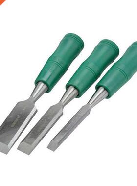 High Quality Handle Woodworking Tool Carving Wood Chisel Con