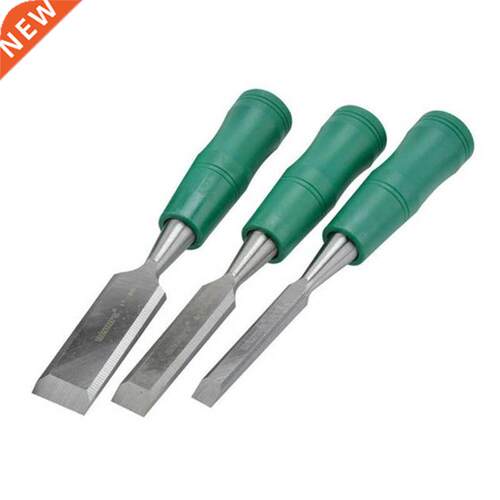 High Quality Handle Woodworking Tool Carving Wood Chisel Con
