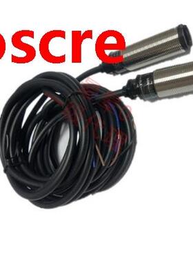 BR20M-TDTL BR20M-TDTD Through Beam Photoelectric Switch Sens