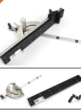 Woodworkng Precson Mter Gauge And Box Jont Jg Kt wth