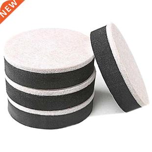 Furniture Sliders Furniture Moving Kit 4 Pack, Reusable Felt