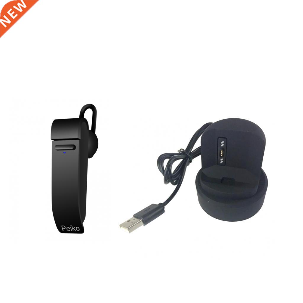 USB Charger Charging Cable Cradle Dock Stand For Ionic Watc