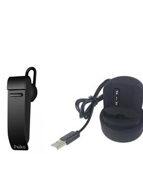 USB Charger Charging Cable Cradle Dock Stand For Ionic Watc