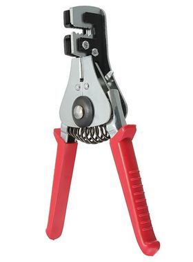 Brand Automatic Cable Wire Stripper Stripping Crimper Cr