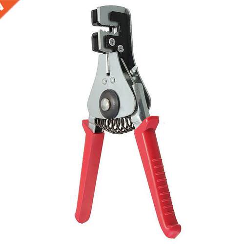Brand Automatic Cable Wire Stripper Stripping Crimper Cr