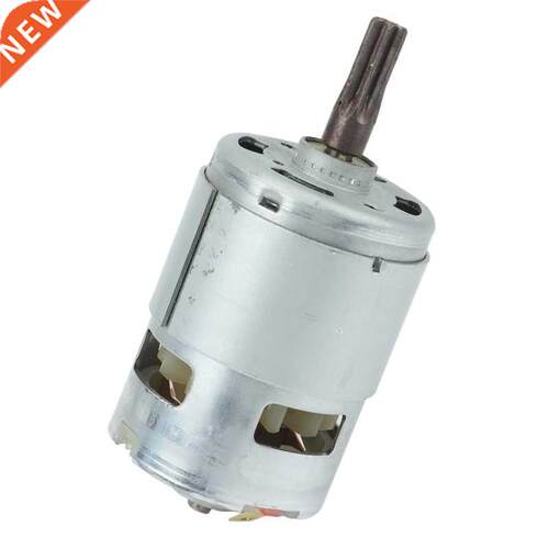Motor For HIKOKI WH12DAF2 WR12DAF2 323948 Cordless Drill Dri