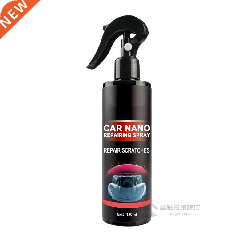 Car Nano Repairing Spray Oxidation Liquid Ceramic Glass Coat