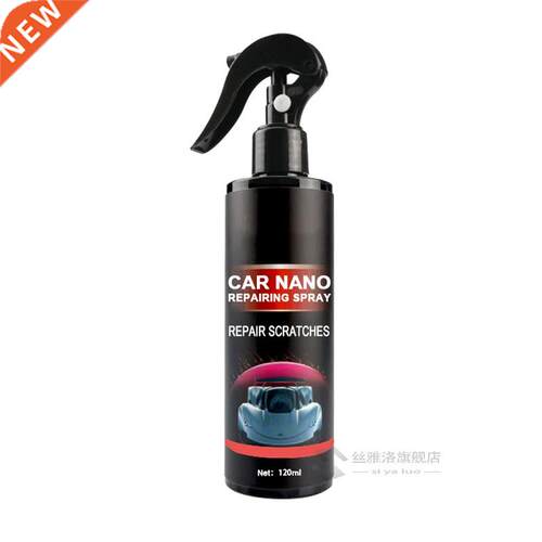 Car Nano Repairing Spray Oxidation Liquid Ceramic Glass Coat