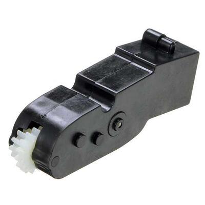 Gear ox In Minor Ditcher oom For RC Excavator Spare Parts