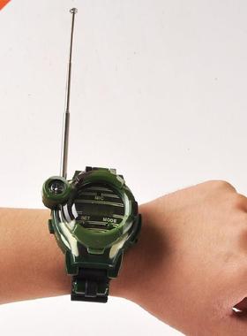 Walkie Talkies Toys For Kids 7 In 1 Toy Walkie Talkies Watch