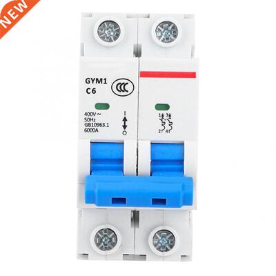 Miniature Circuit Breaker GYM1 2P Small-Sized Air Switch Cir
