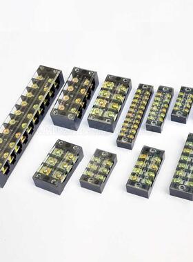 TB-4503 TB-4504 TB-4505 TB-4506 TB-4510 TB-4512 Terminal Bl