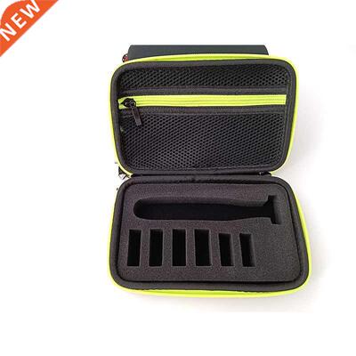 EVA Shaver Razor Holder Storage Bag For Philips OneBlade Men