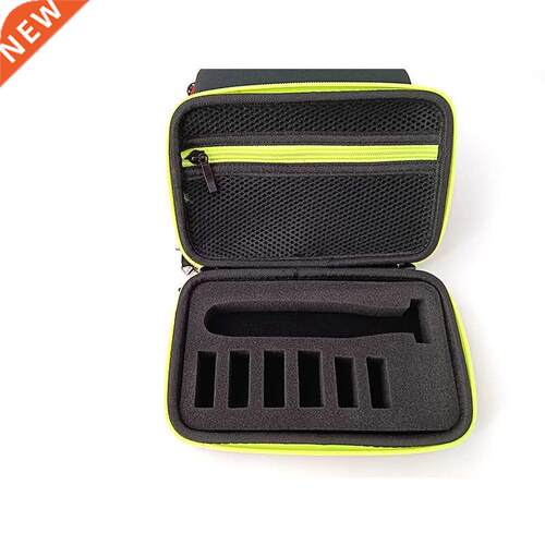 EVA Shaver Razor Holder Storage Bag For Philips OneBlade Men