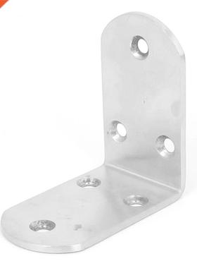65mmx65mm 6 Holes L Shape Corner Brace Repair Right Angle Br