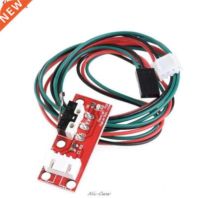 Module de commutation limite mécanique avec câb
