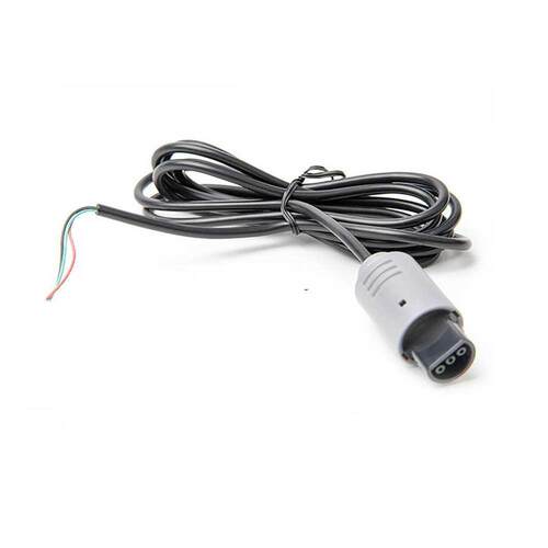 100 pcs a lot 1.8m Game Controller Extension Cable for N64 C