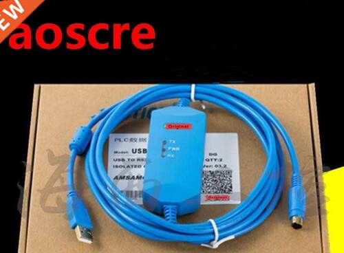 Suitable GT1020/GT100 Touch Pannel Programming Cable Downl