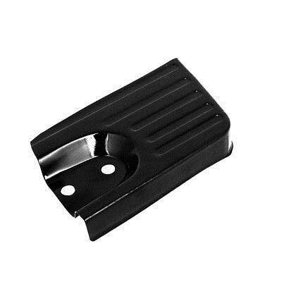 etal Electric Chain Saw Parts Double-Hole Cover Black for