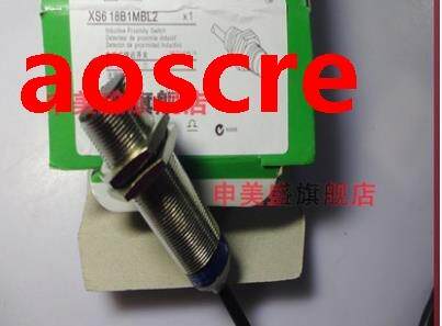 XS618B1MBL2 XS618B1MAL2 Switch Sensor New High-Quality