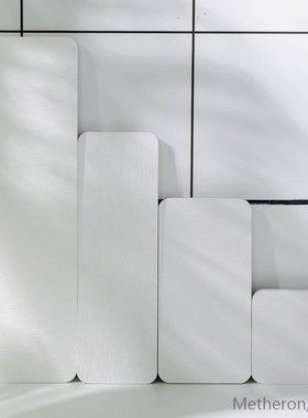 Diatomite Absorbent Table Coaster Toothbrush Holder Insulati