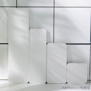 Diatomite Absorbent Table Coaster Toothbrush Holder Insulati