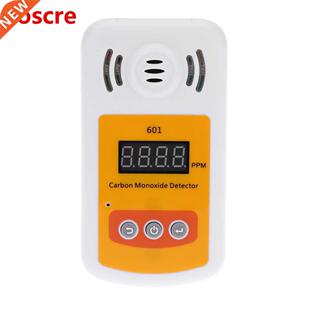 Portable gas detector carbon monoxide(CO) gas Mini CO gas a