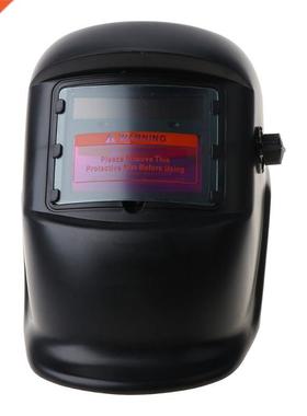 Solar Auto Darkening Welding Helmet Mask Arc Tig Mig Grindi