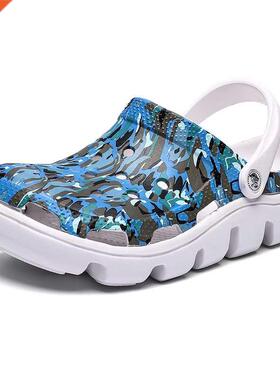 Women's Summer Sandals for Beach Sports 2022 Women Men&#