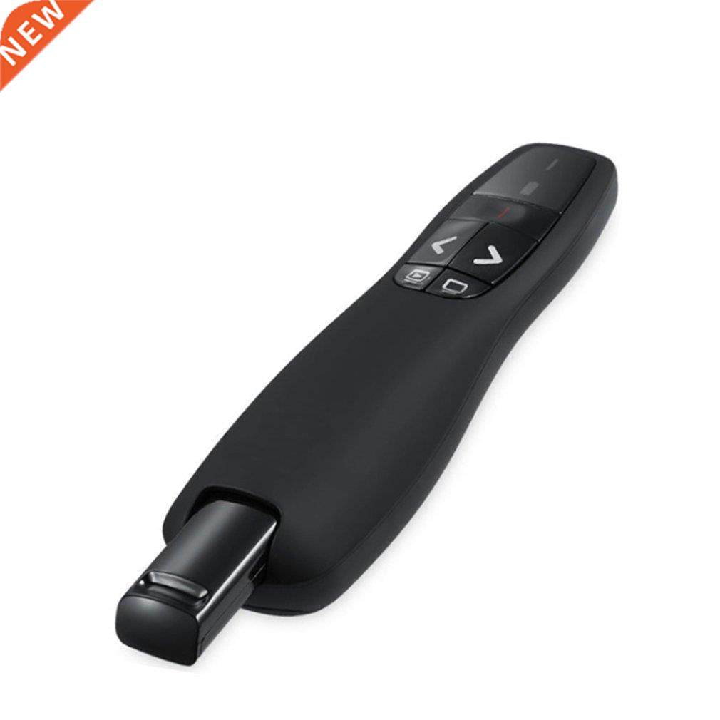 Wireless Presentation Remote Control is Durable and Practica