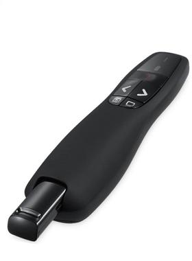 Wireless Presentation Remote Control is Durable and Practica