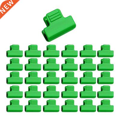 Greenhouse Plastic Film Drainage Net Tunnel Clamp Plastic Fi