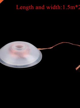 1.5m 1.5mm/2mm/2.5mm/3mm sécurité dessouder tr