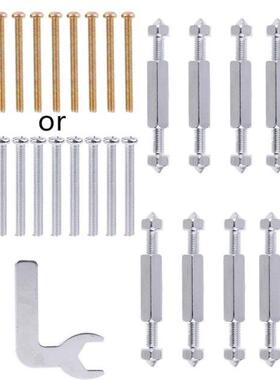 86 Type Switch Cassette Lower Case Damage Repair Adjustable