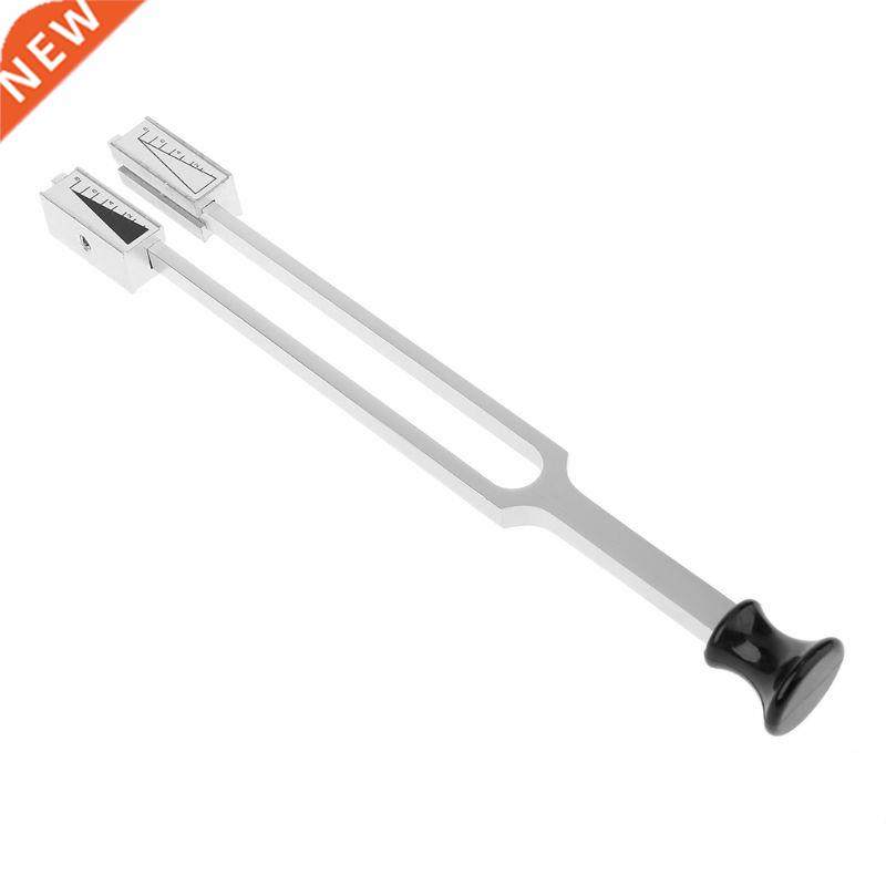 Tunning Fork C 128 Hz / C 64 Hz According to Ryder-Seiffer 2