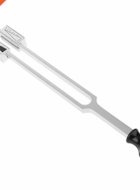 Tunning Fork C 128 Hz / C 64 Hz According to Ryder-Seiffer 2