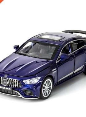 1:32 GT63 AMG SPORT Alloy Car Model Diecasts & Toy Vehic