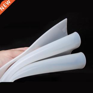 Translucent Silicone Rubber Sheet 2mm 3mm Silicone Sheeting